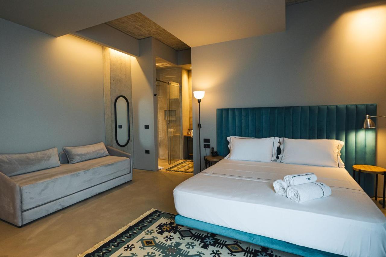 Dot Tradition Vlore Exterior photo