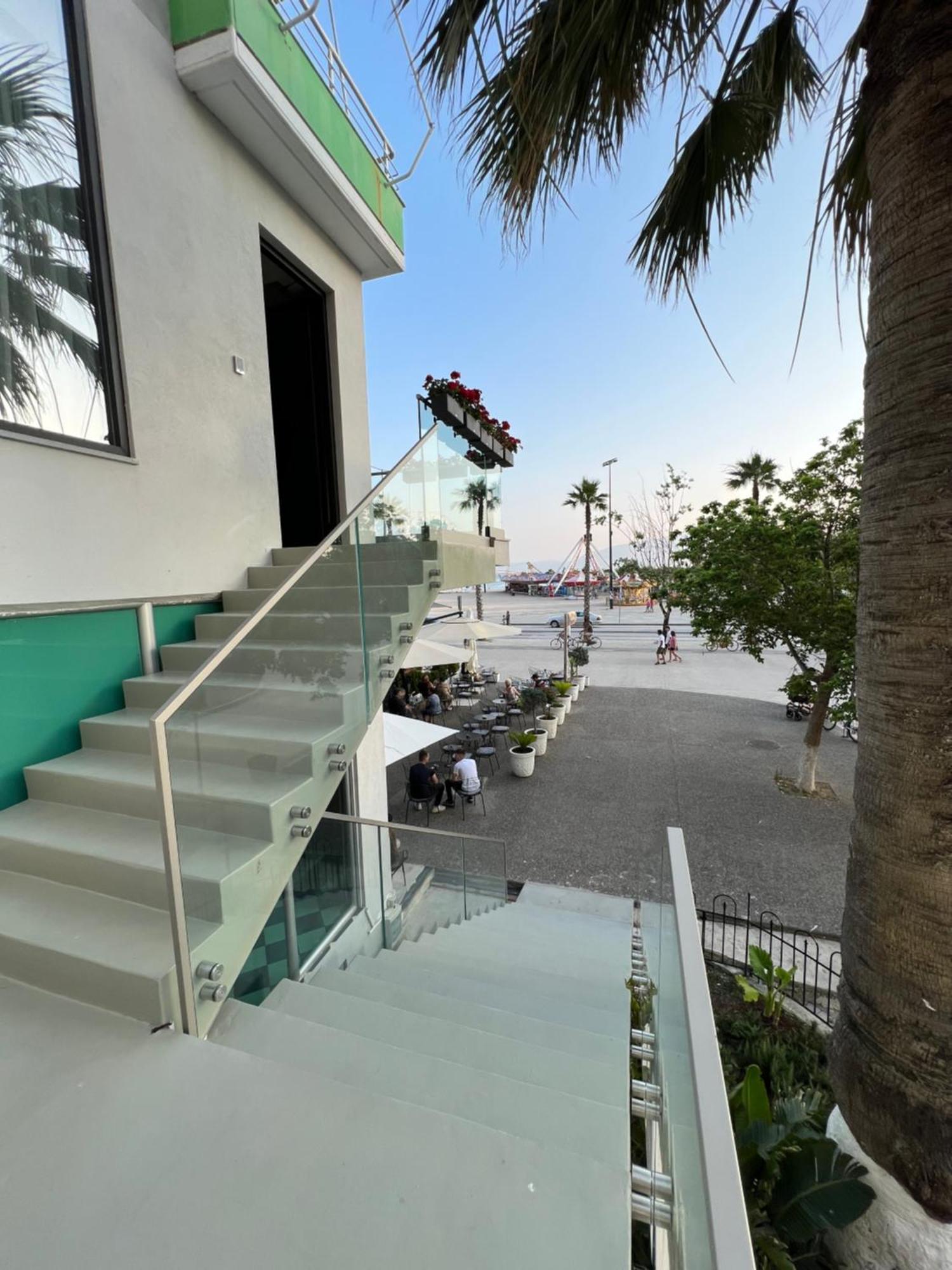 Dot Tradition Vlore Exterior photo
