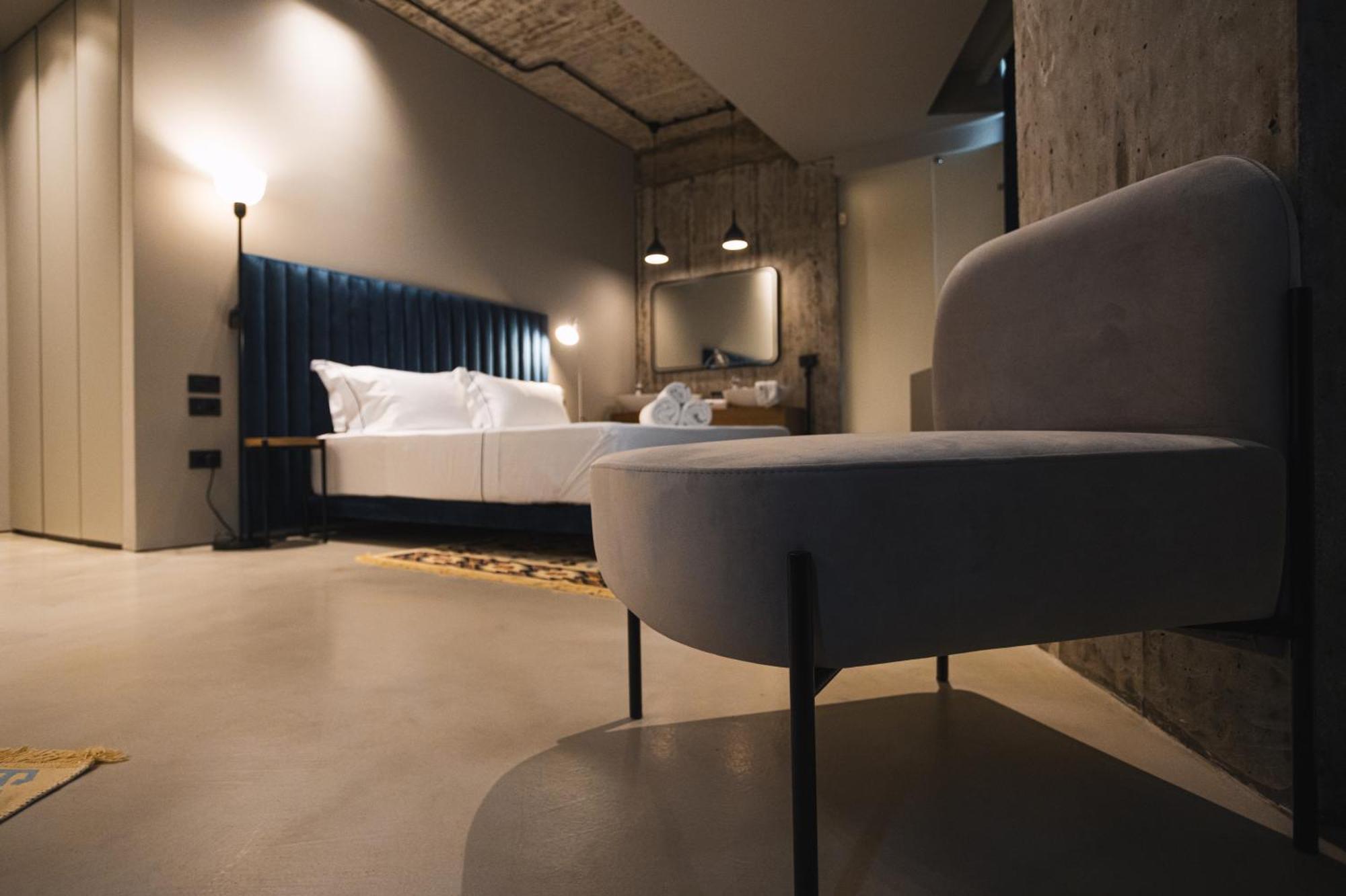 Dot Tradition Vlore Exterior photo
