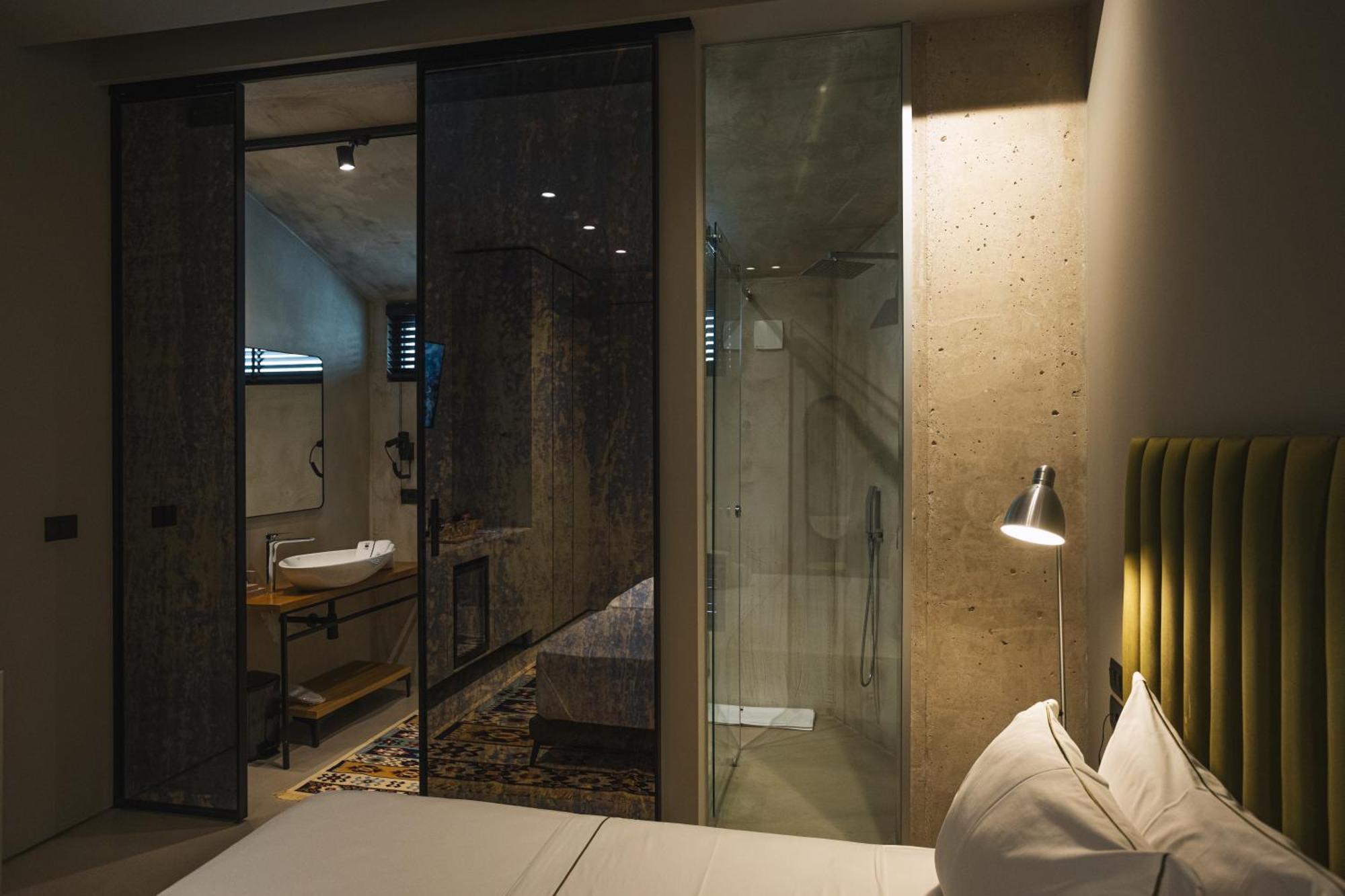 Dot Tradition Vlore Exterior photo